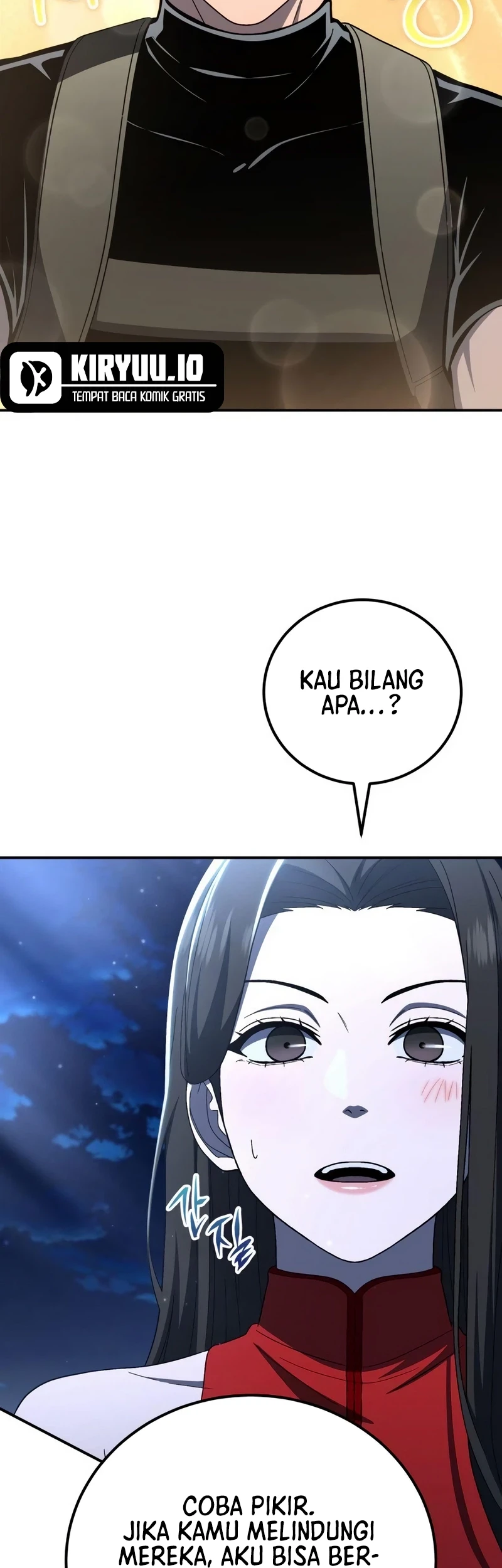 The Apocalypse's Ultimate Veteran Chapter 59 Gambar 43