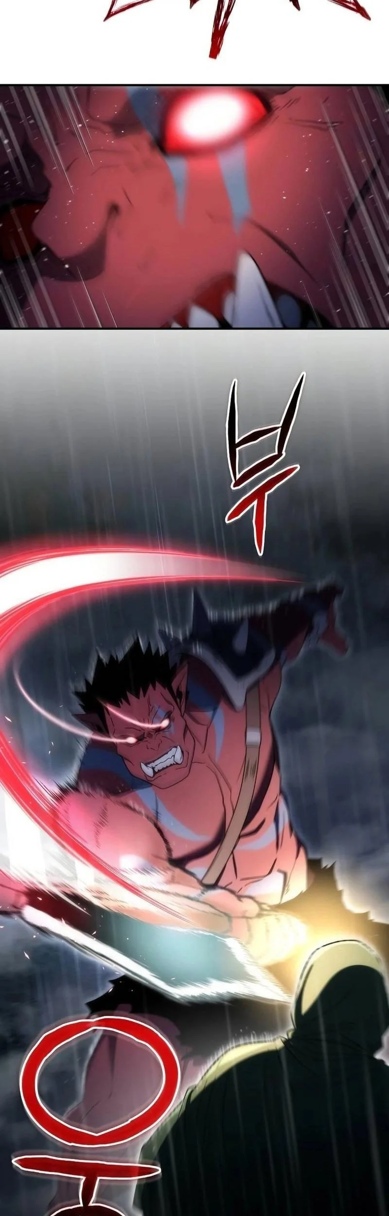 The Apocalypse's Ultimate Veteran Chapter 6 Gambar 39