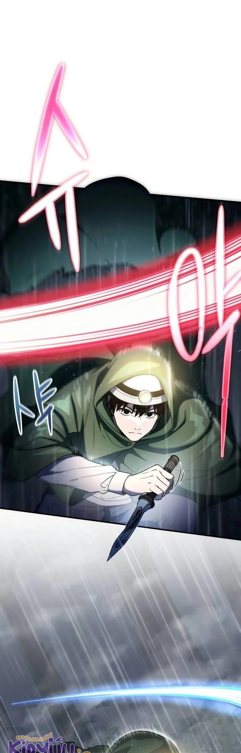 The Apocalypse's Ultimate Veteran Chapter 6 Gambar 41