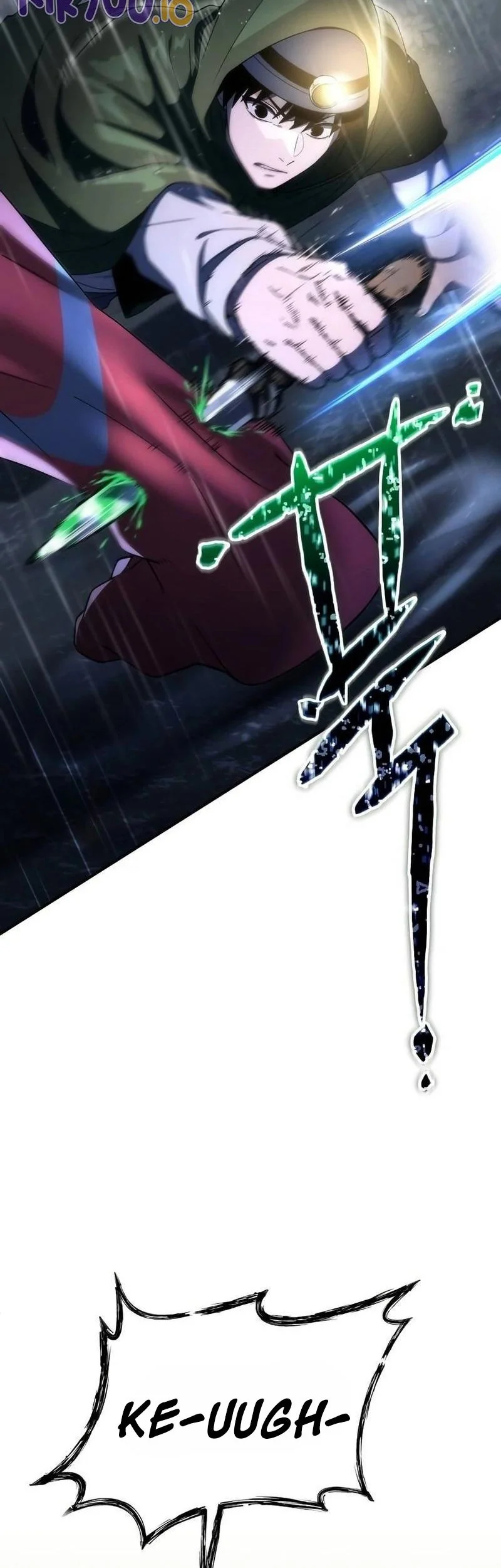 The Apocalypse's Ultimate Veteran Chapter 6 Gambar 42