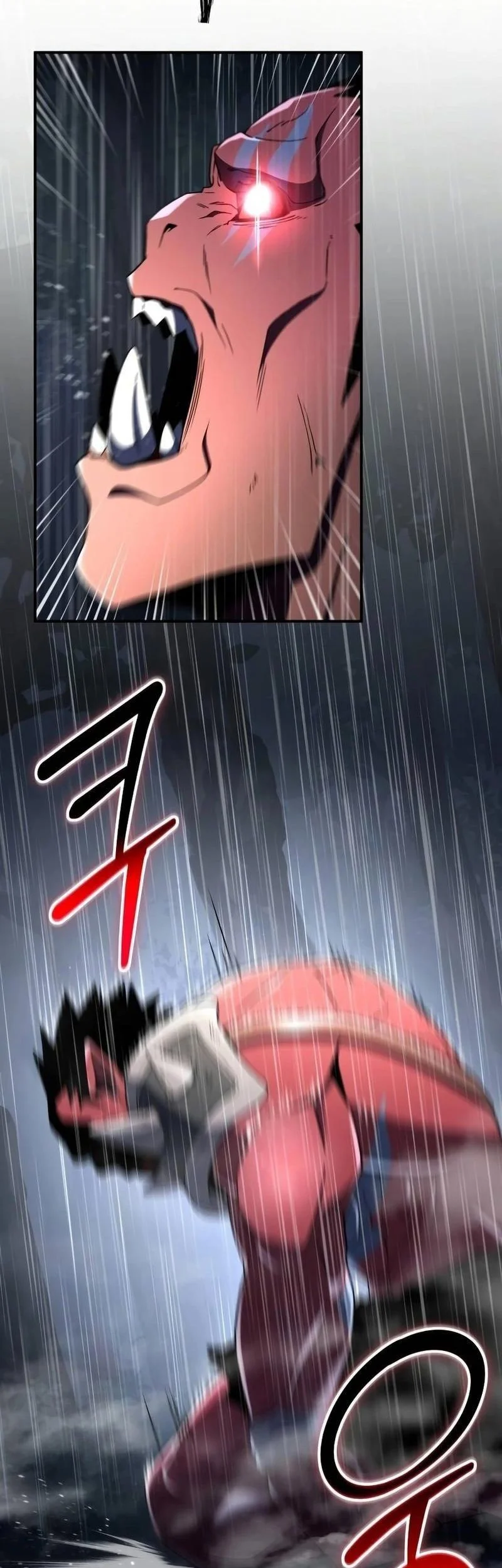 The Apocalypse's Ultimate Veteran Chapter 6 Gambar 43