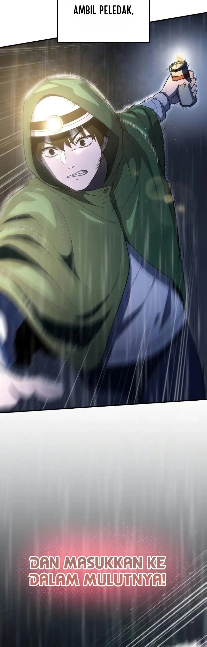 The Apocalypse's Ultimate Veteran Chapter 6 Gambar 46