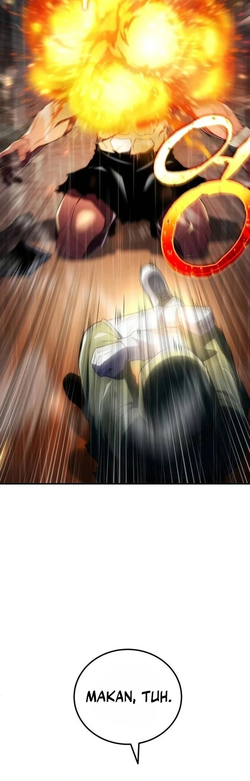 The Apocalypse's Ultimate Veteran Chapter 6 Gambar 49