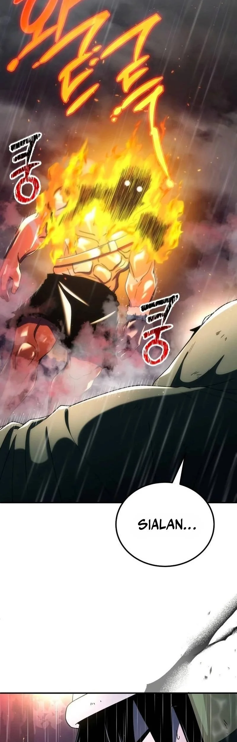 The Apocalypse's Ultimate Veteran Chapter 6 Gambar 53