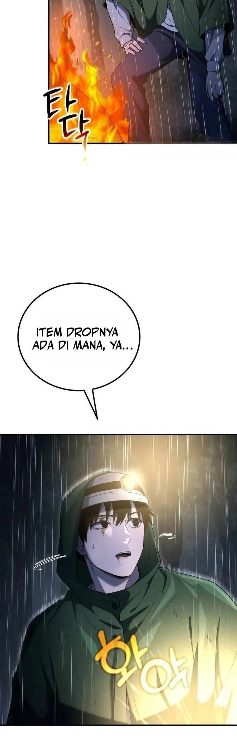 The Apocalypse's Ultimate Veteran Chapter 6 Gambar 58