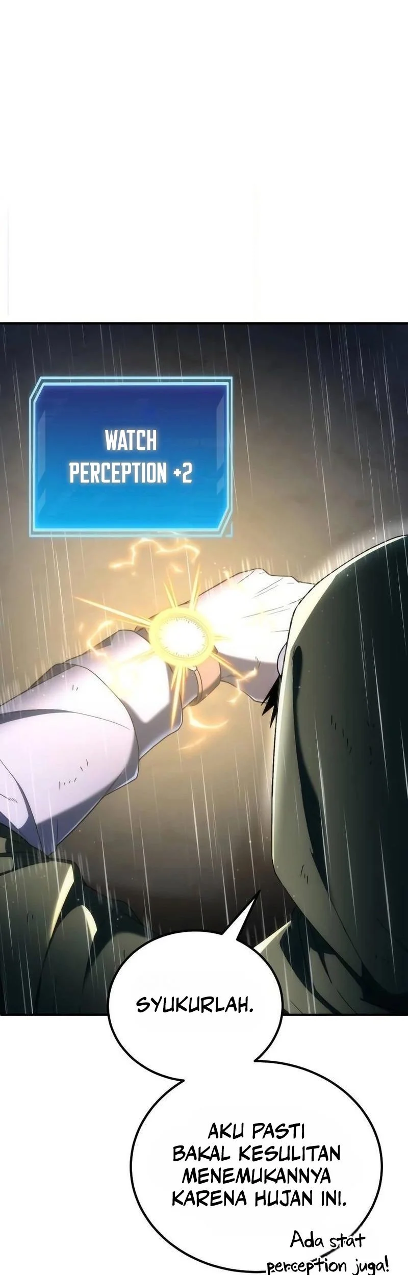 The Apocalypse's Ultimate Veteran Chapter 6 Gambar 59