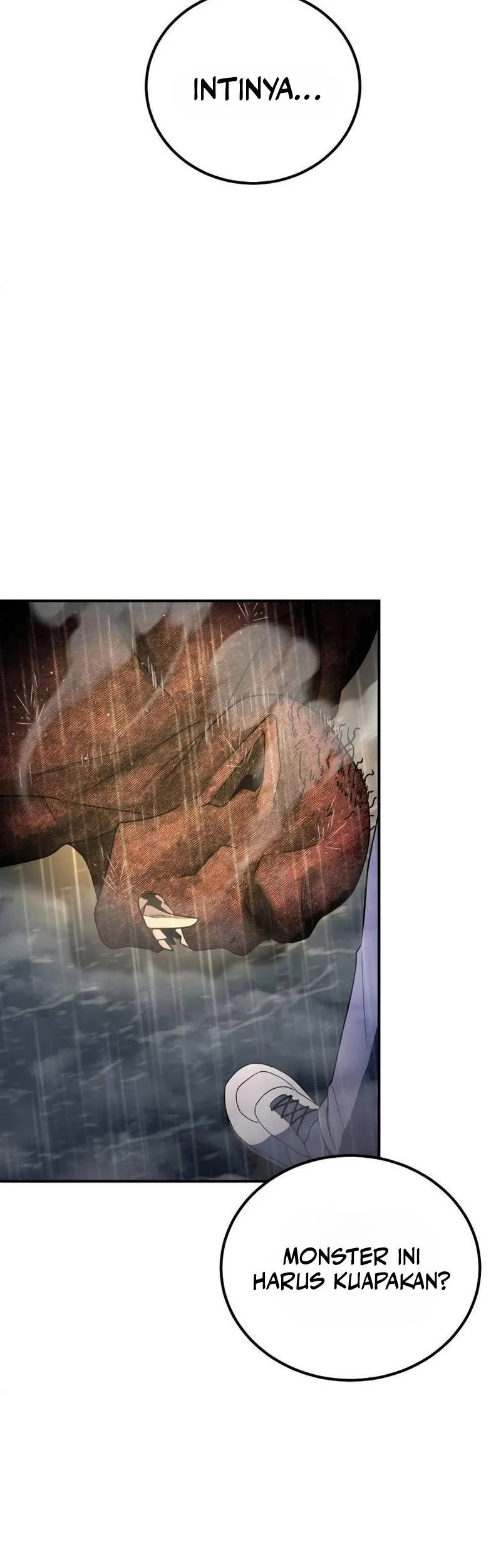 The Apocalypse's Ultimate Veteran Chapter 6 Gambar 61