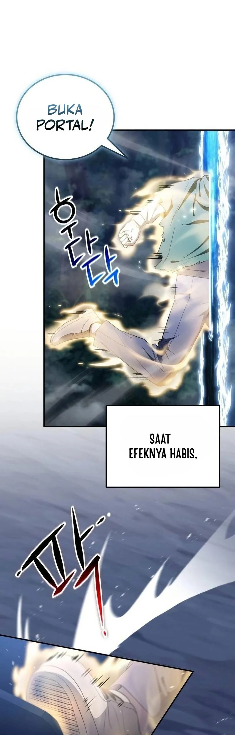 The Apocalypse's Ultimate Veteran Chapter 6 Gambar 82