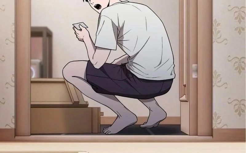 The Apocalypse's Ultimate Veteran Chapter 6 Gambar 96