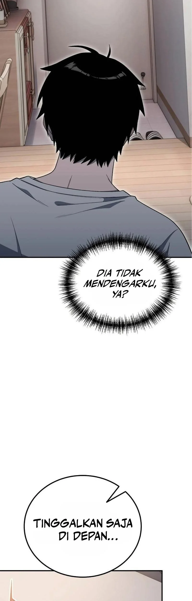 The Apocalypse's Ultimate Veteran Chapter 6 Gambar 98