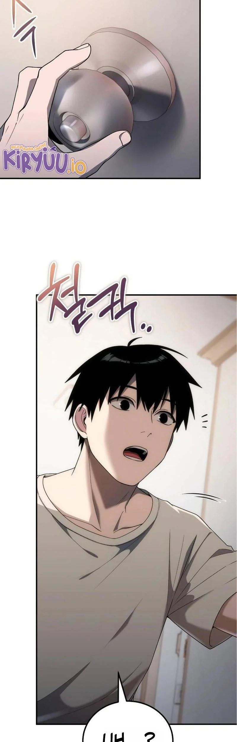 The Apocalypse's Ultimate Veteran Chapter 6 Gambar 99