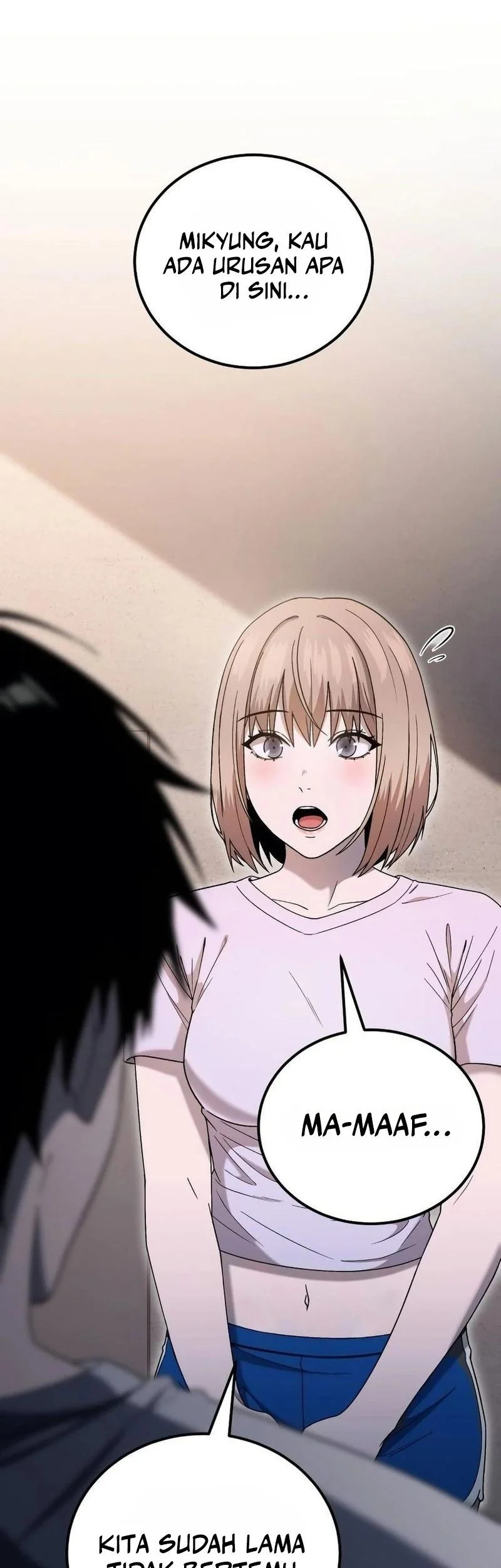 The Apocalypse's Ultimate Veteran Chapter 6 Gambar 101