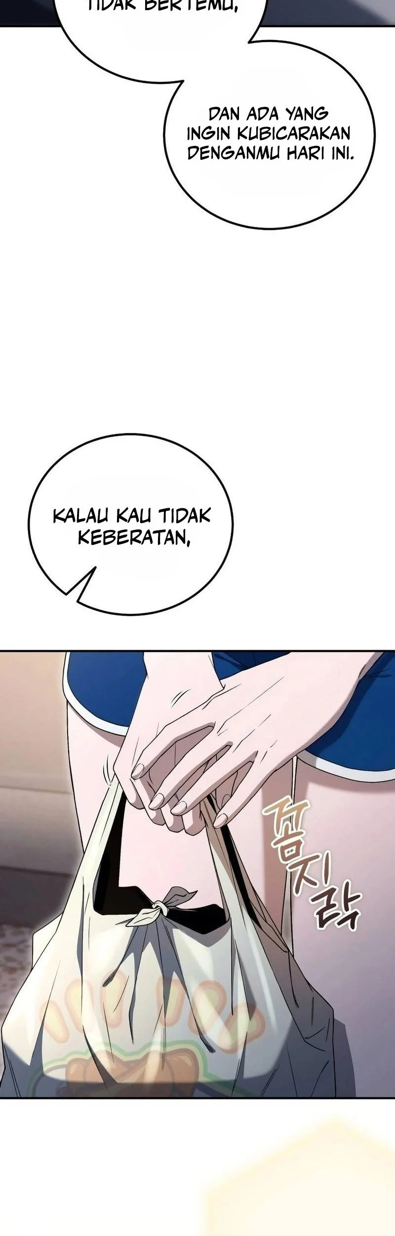 The Apocalypse's Ultimate Veteran Chapter 6 Gambar 102