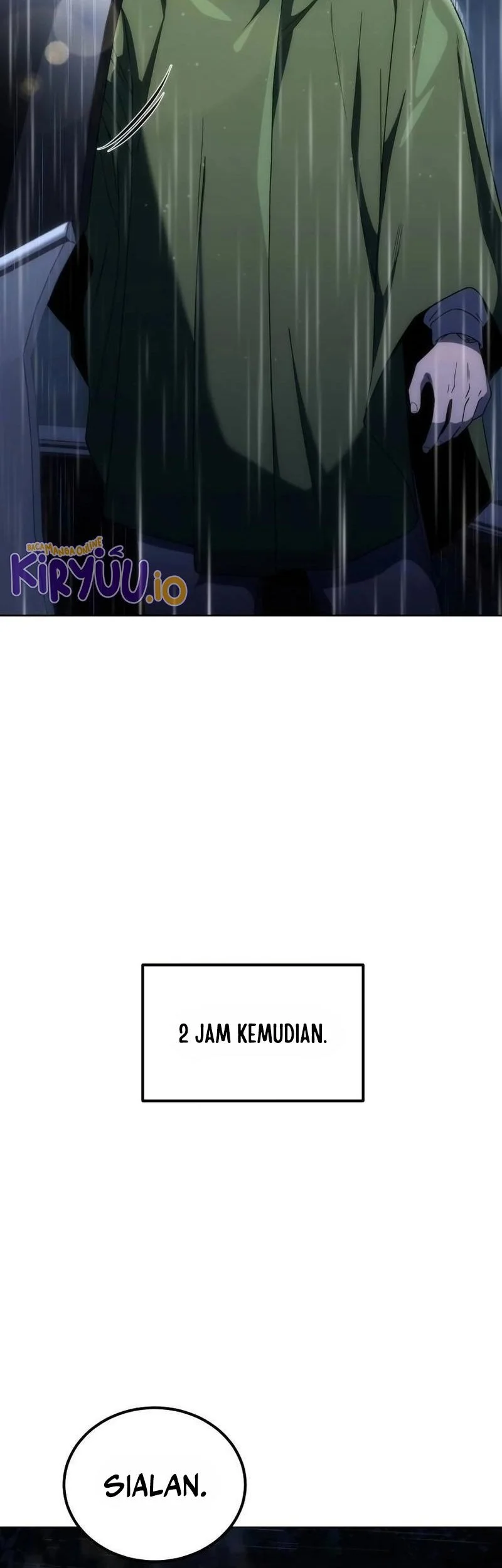 The Apocalypse's Ultimate Veteran Chapter 6 Gambar 7