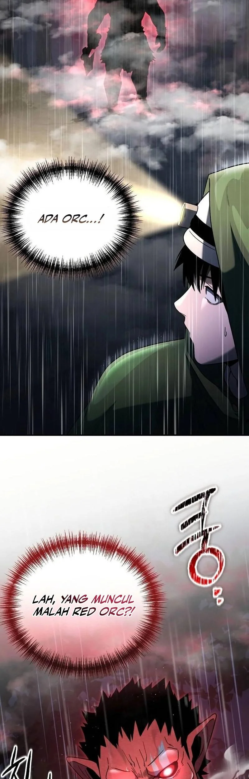 The Apocalypse's Ultimate Veteran Chapter 6 Gambar 17