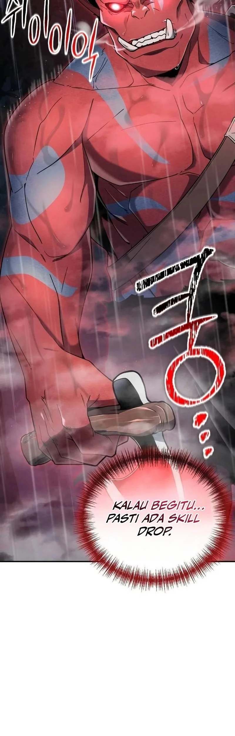 The Apocalypse's Ultimate Veteran Chapter 6 Gambar 18