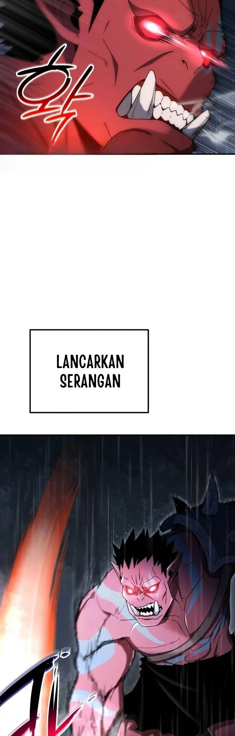 The Apocalypse's Ultimate Veteran Chapter 6 Gambar 26