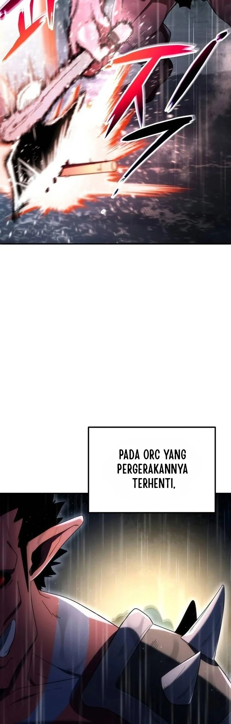 The Apocalypse's Ultimate Veteran Chapter 6 Gambar 27