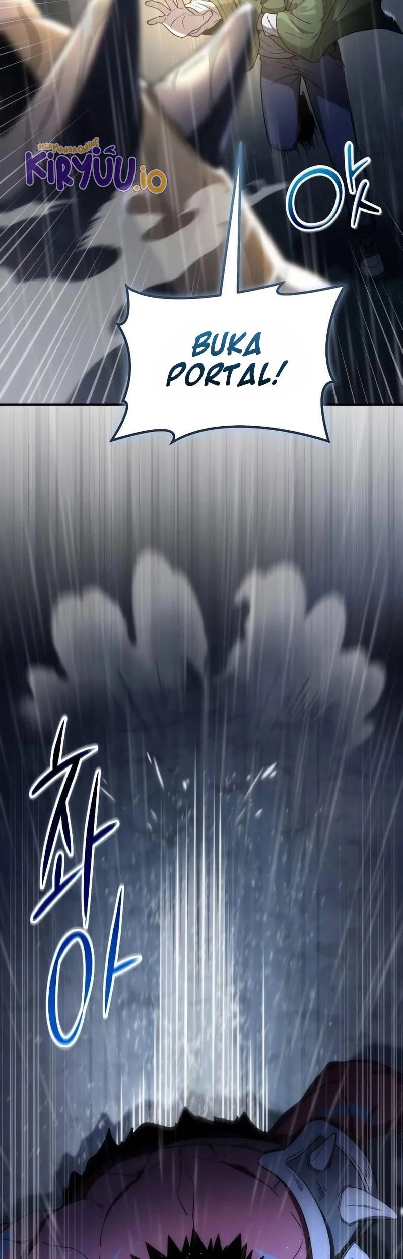 The Apocalypse's Ultimate Veteran Chapter 6 Gambar 29