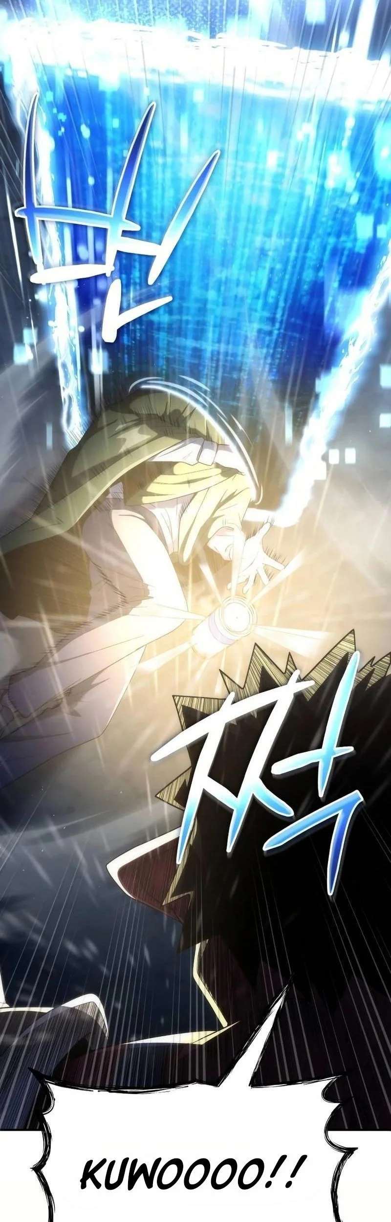 The Apocalypse's Ultimate Veteran Chapter 6 Gambar 33