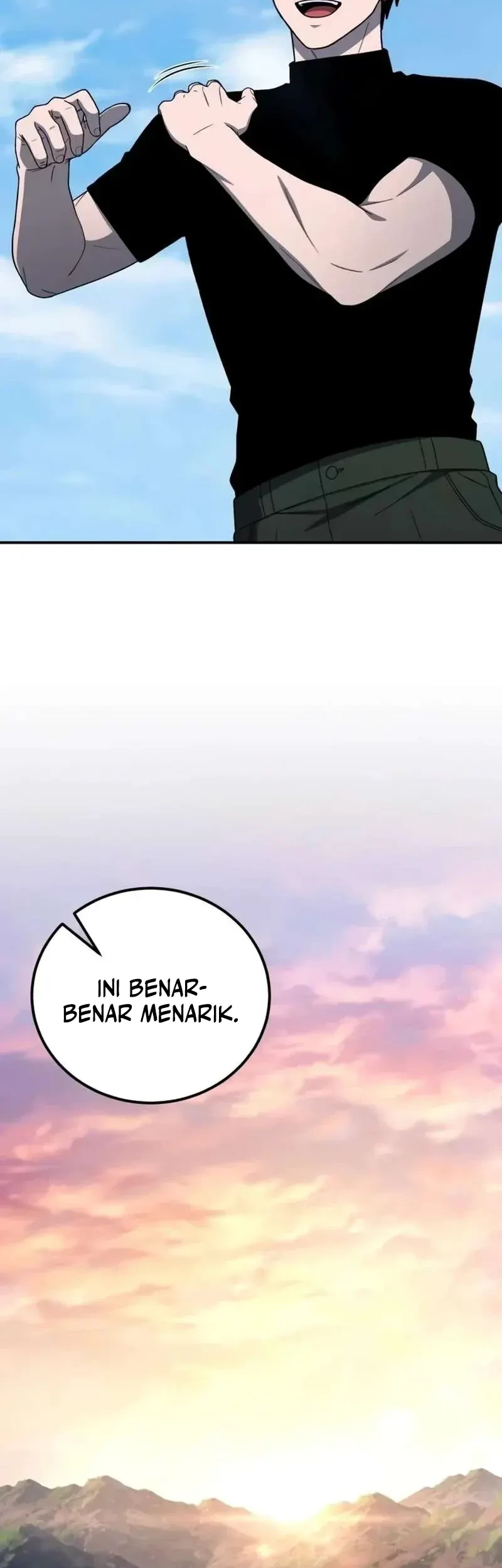 The Apocalypse's Ultimate Veteran Chapter 60 Gambar 43
