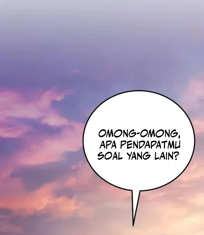 The Apocalypse's Ultimate Veteran Chapter 60 Gambar 46