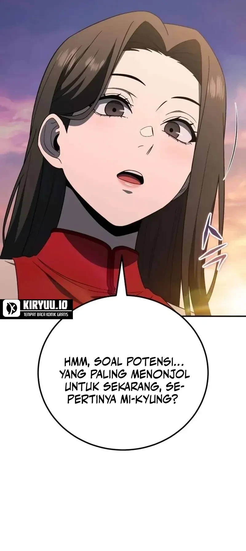 The Apocalypse's Ultimate Veteran Chapter 60 Gambar 51