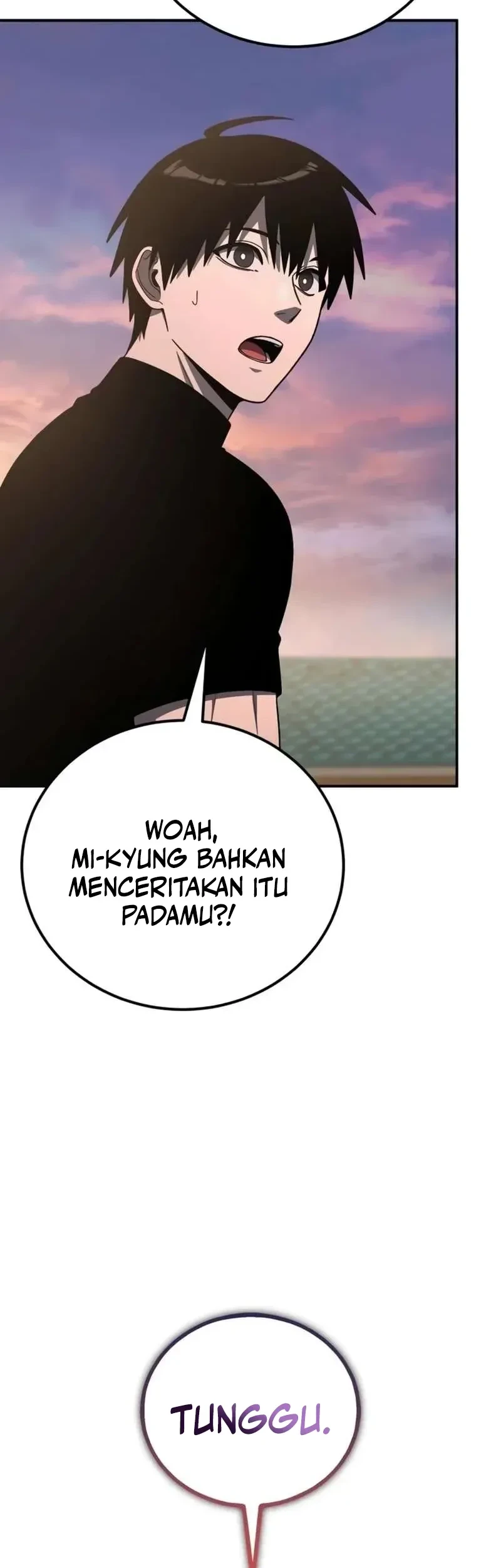 The Apocalypse's Ultimate Veteran Chapter 60 Gambar 53