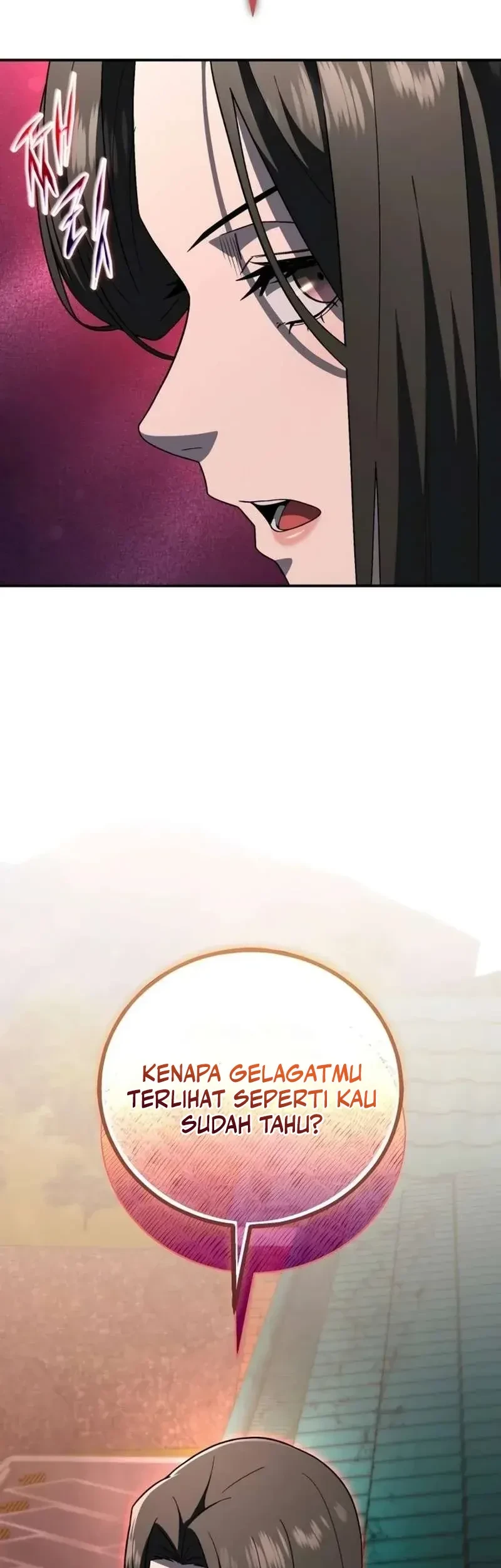 The Apocalypse's Ultimate Veteran Chapter 60 Gambar 54