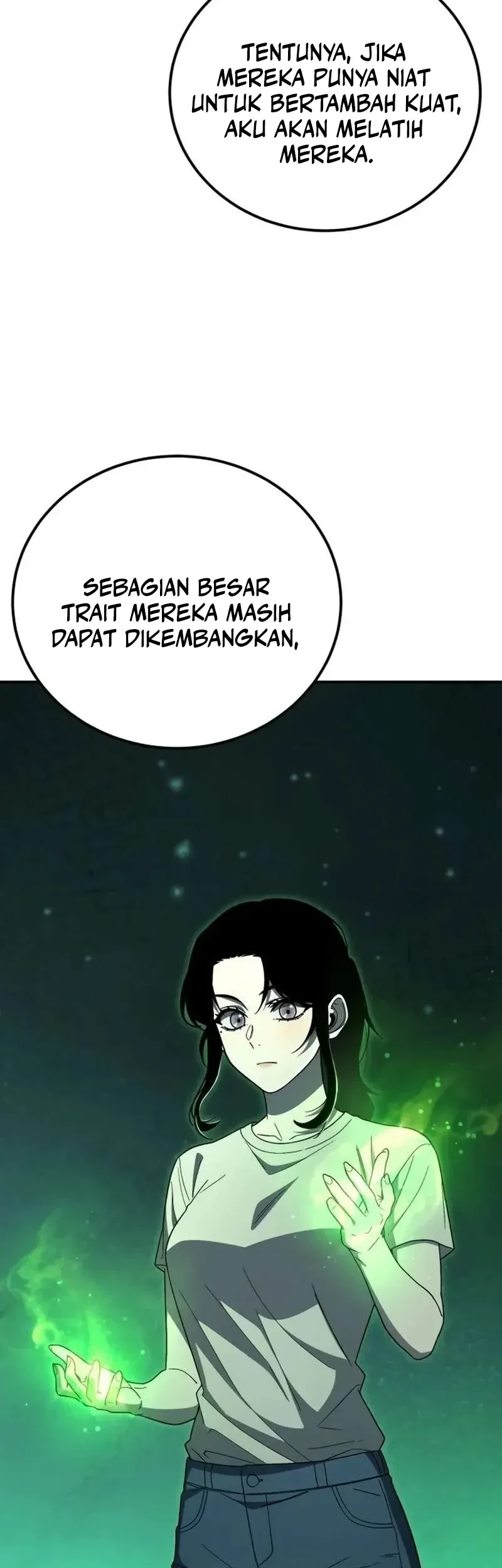 The Apocalypse's Ultimate Veteran Chapter 60 Gambar 58
