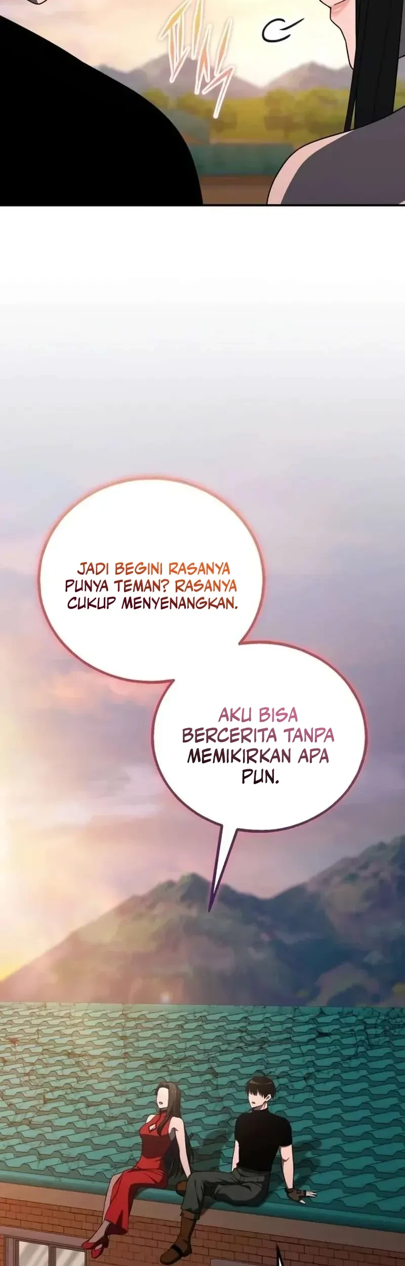 The Apocalypse's Ultimate Veteran Chapter 60 Gambar 63