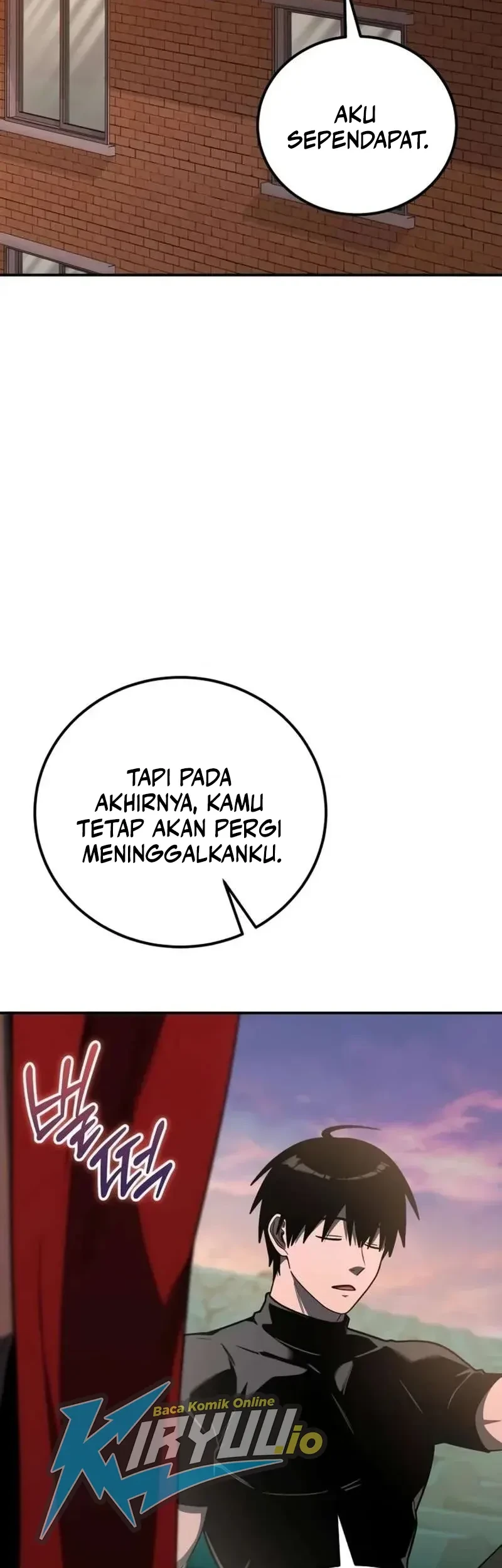 The Apocalypse's Ultimate Veteran Chapter 60 Gambar 64