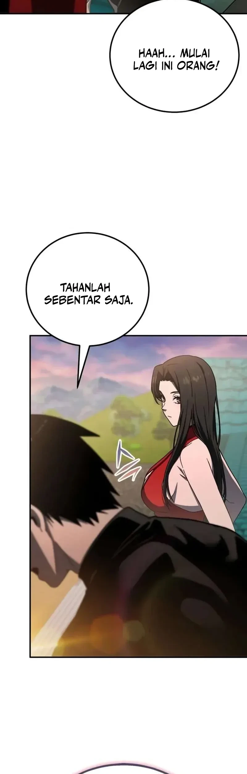 The Apocalypse's Ultimate Veteran Chapter 60 Gambar 65