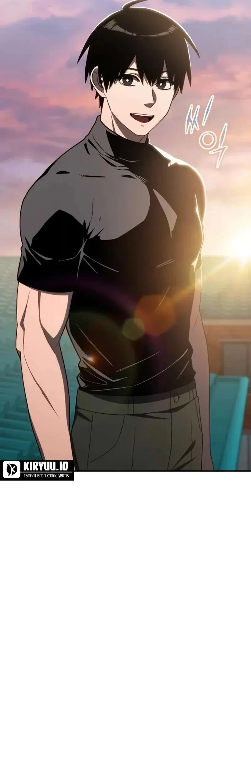 The Apocalypse's Ultimate Veteran Chapter 60 Gambar 67