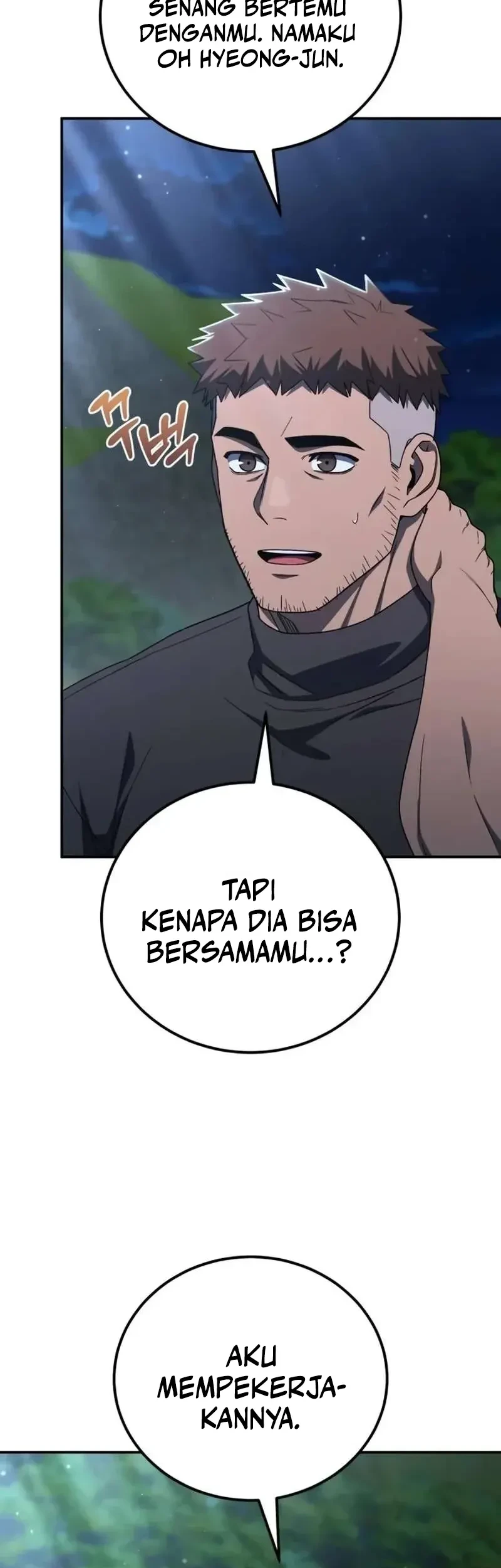 The Apocalypse's Ultimate Veteran Chapter 60 Gambar 5