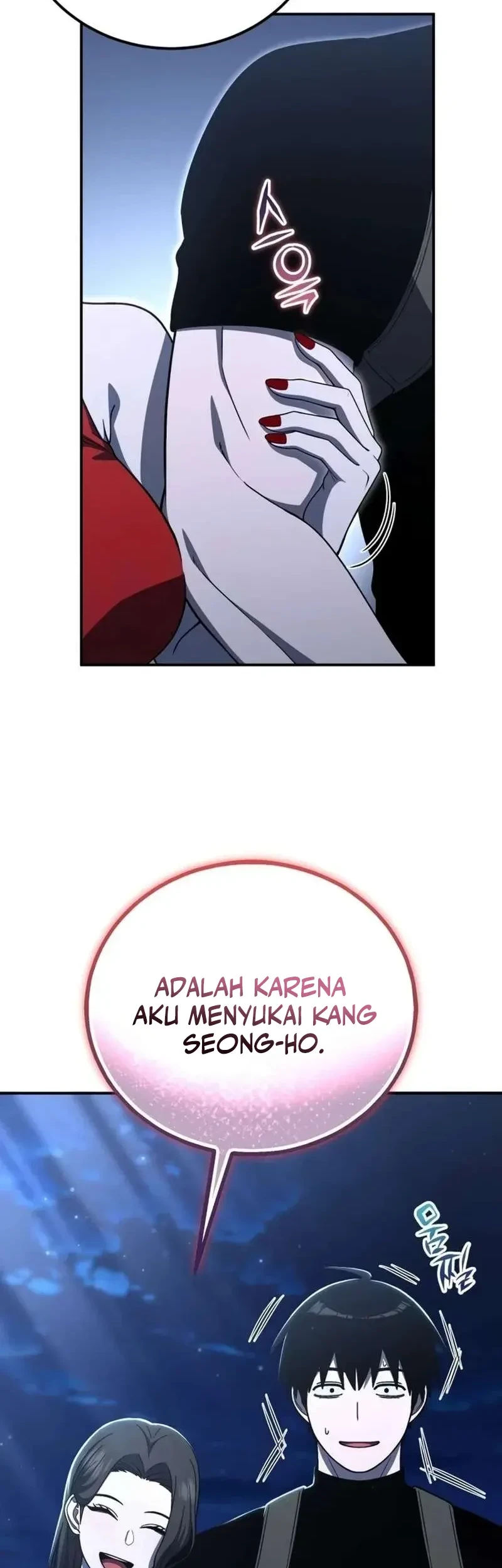 The Apocalypse's Ultimate Veteran Chapter 60 Gambar 10
