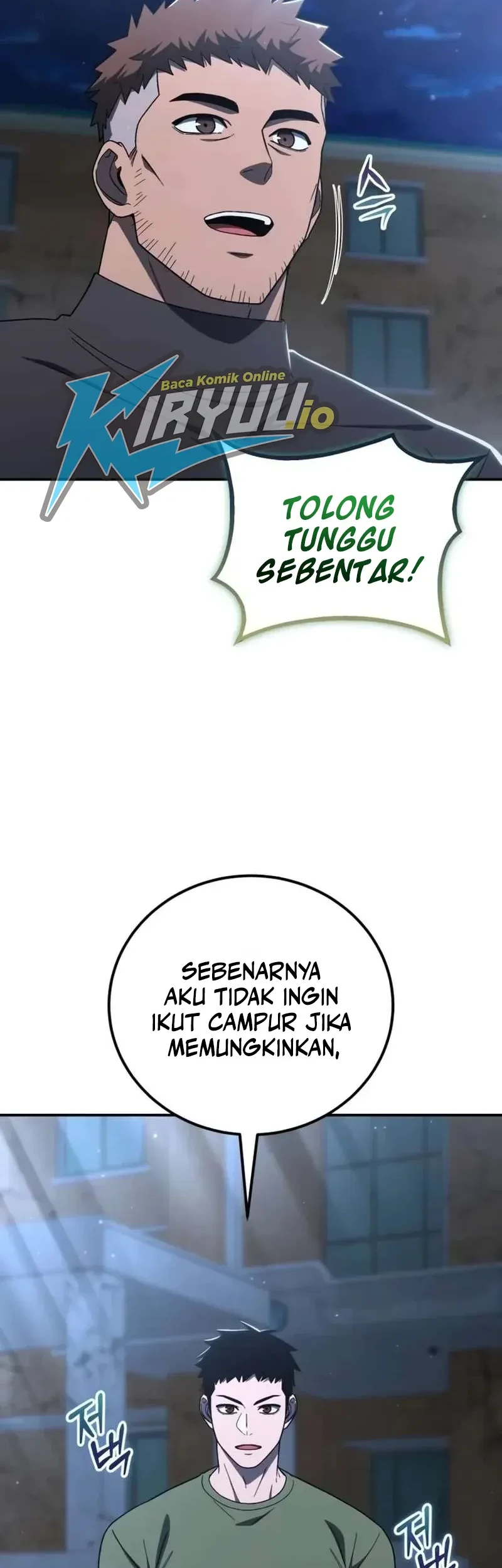 The Apocalypse's Ultimate Veteran Chapter 60 Gambar 13