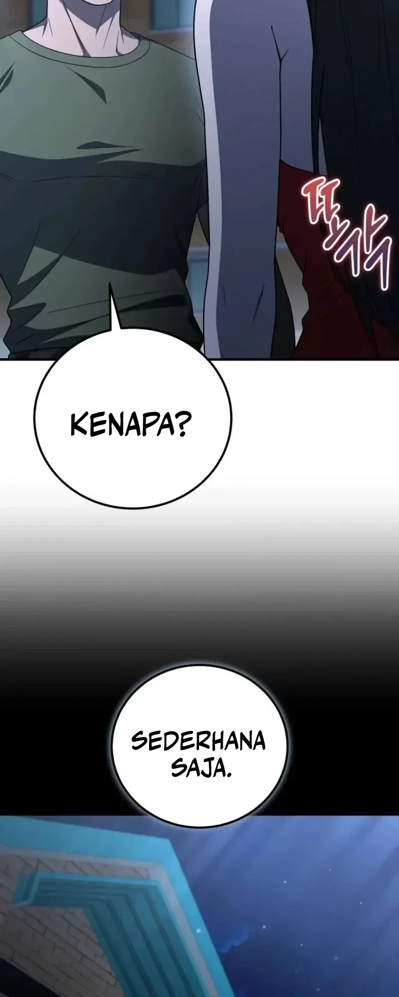The Apocalypse's Ultimate Veteran Chapter 60 Gambar 21