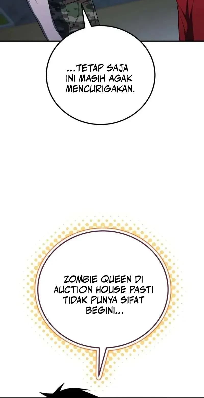 The Apocalypse's Ultimate Veteran Chapter 60 Gambar 26