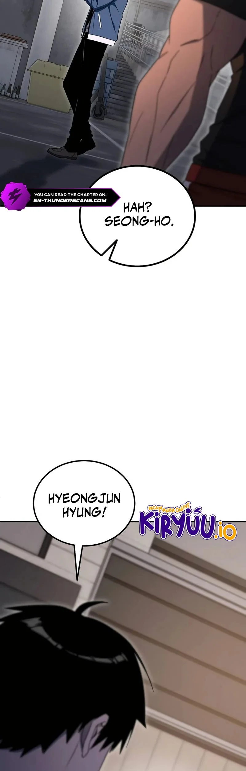 The Apocalypse's Ultimate Veteran Chapter 7 Gambar 55