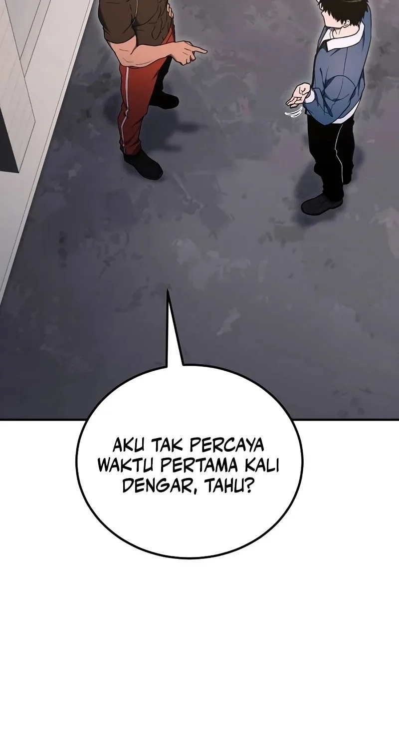 The Apocalypse's Ultimate Veteran Chapter 7 Gambar 62