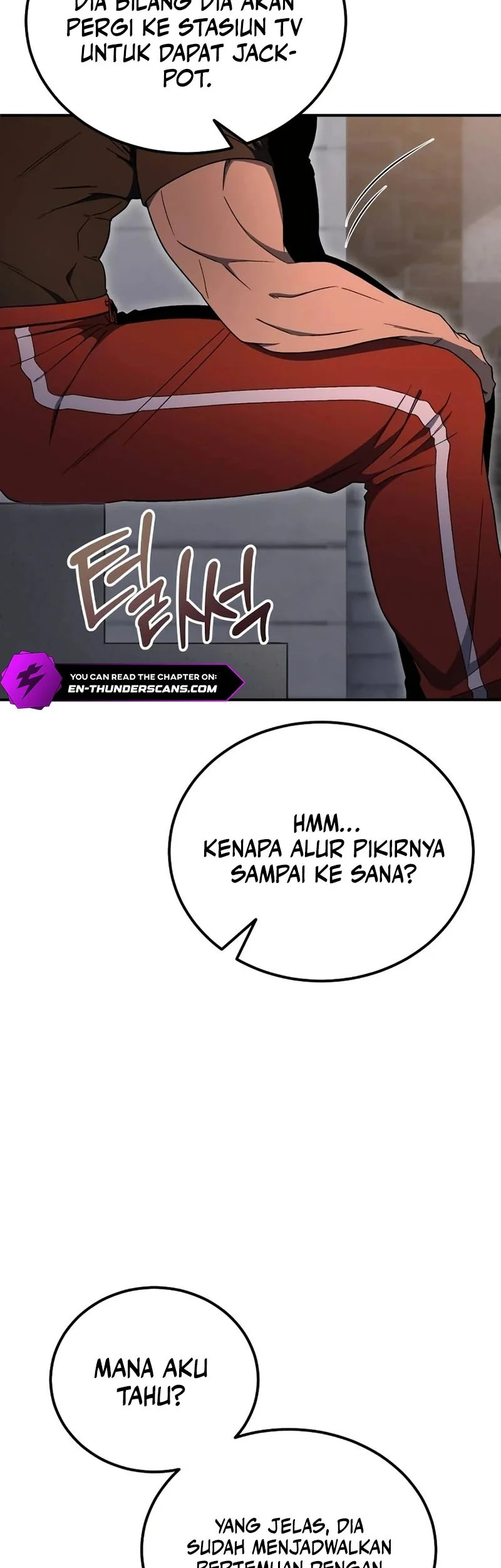 The Apocalypse's Ultimate Veteran Chapter 7 Gambar 65