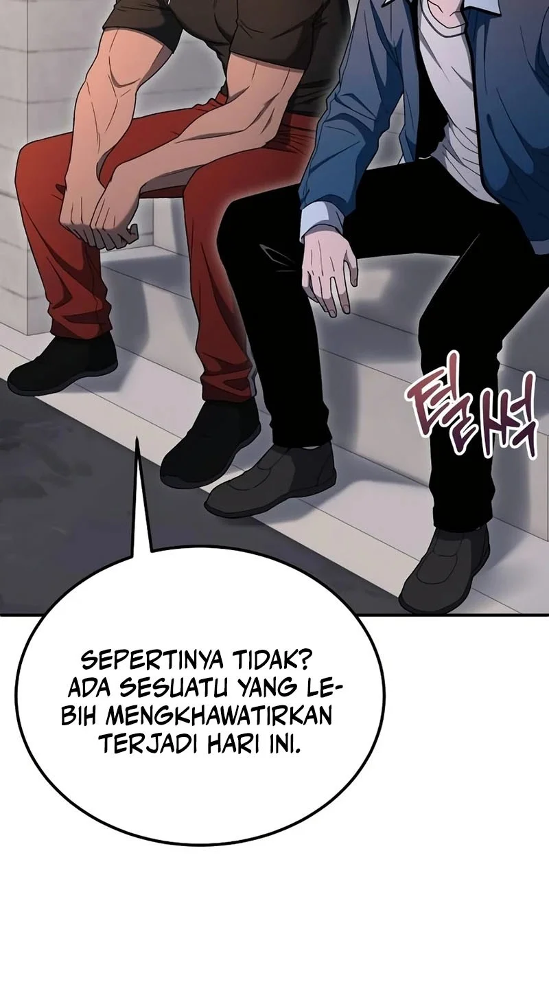 The Apocalypse's Ultimate Veteran Chapter 7 Gambar 67