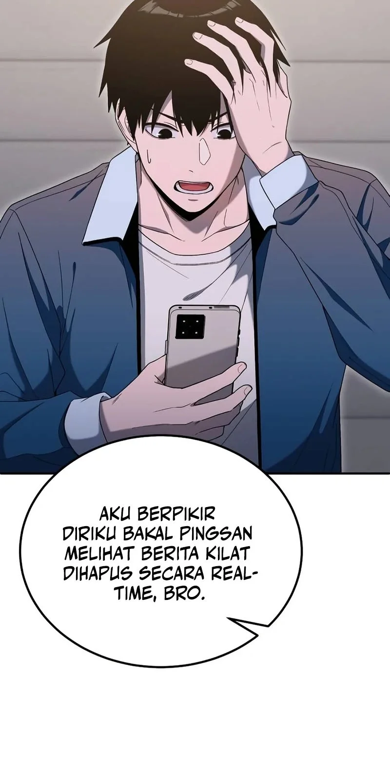 The Apocalypse's Ultimate Veteran Chapter 7 Gambar 72