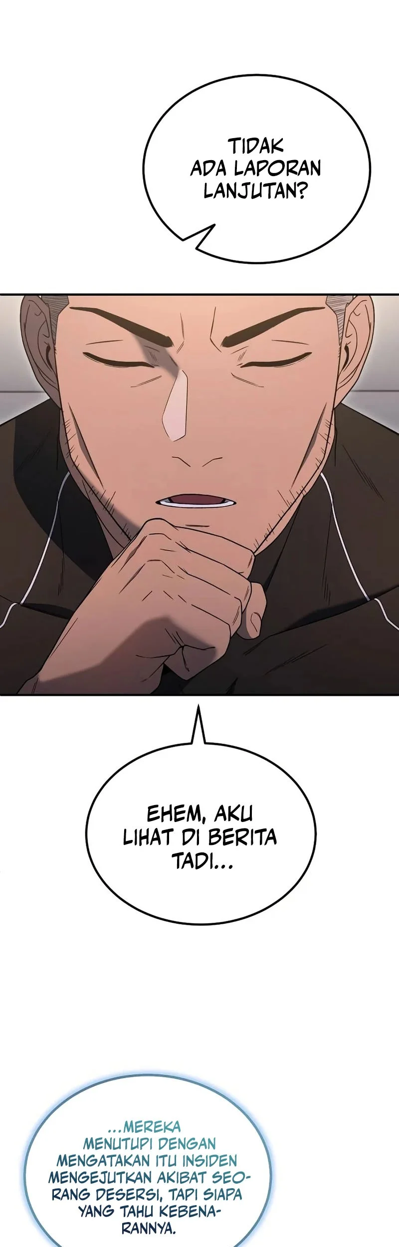 The Apocalypse's Ultimate Veteran Chapter 7 Gambar 73