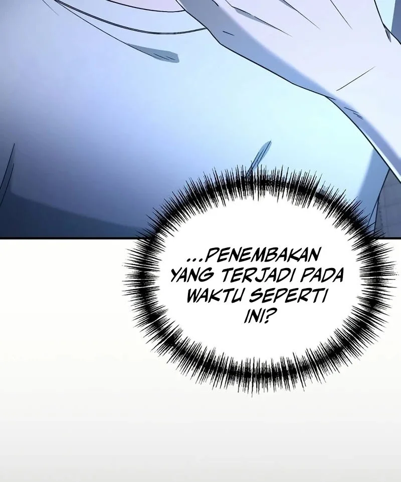 The Apocalypse's Ultimate Veteran Chapter 7 Gambar 81