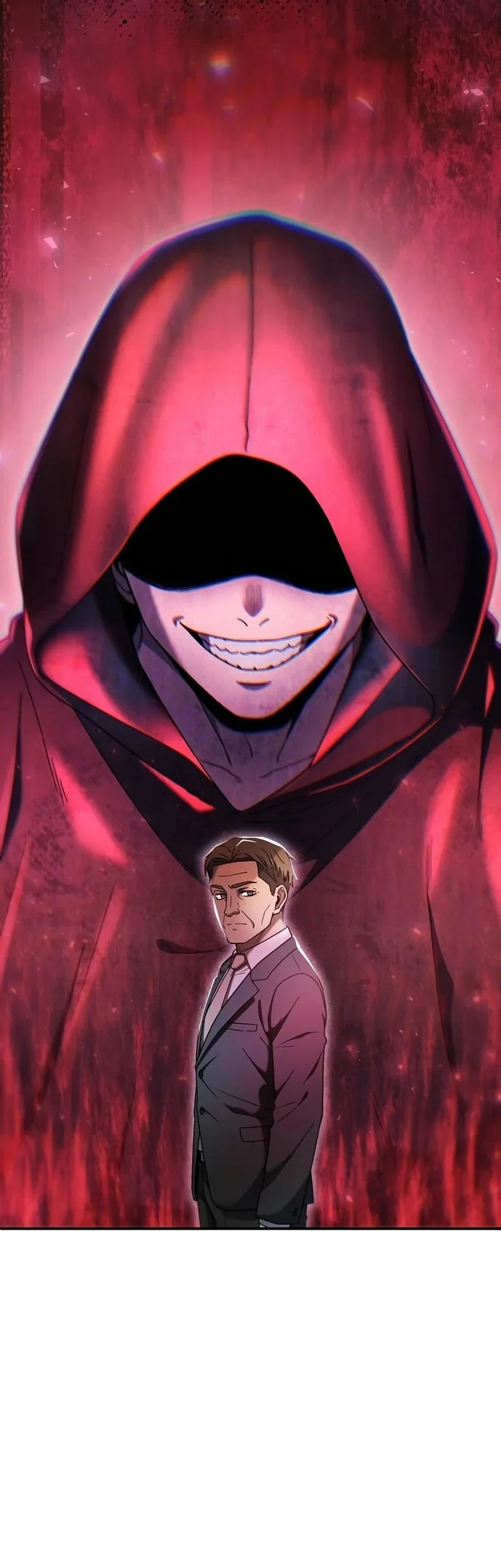 The Apocalypse's Ultimate Veteran Chapter 7 Gambar 88