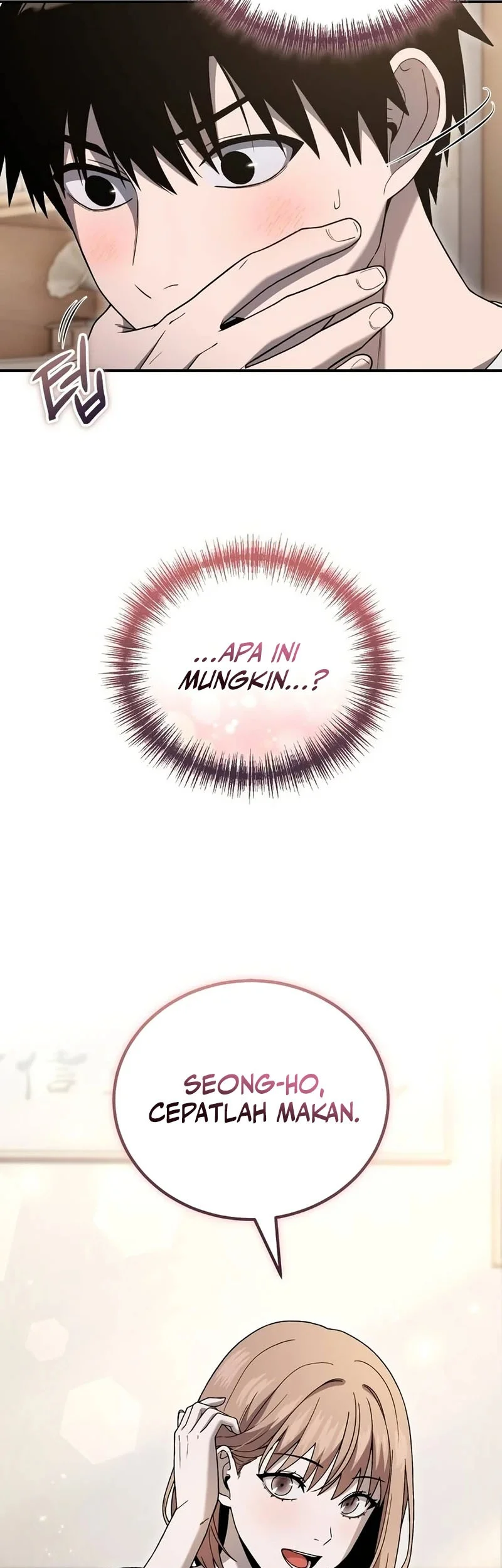 The Apocalypse's Ultimate Veteran Chapter 7 Gambar 4