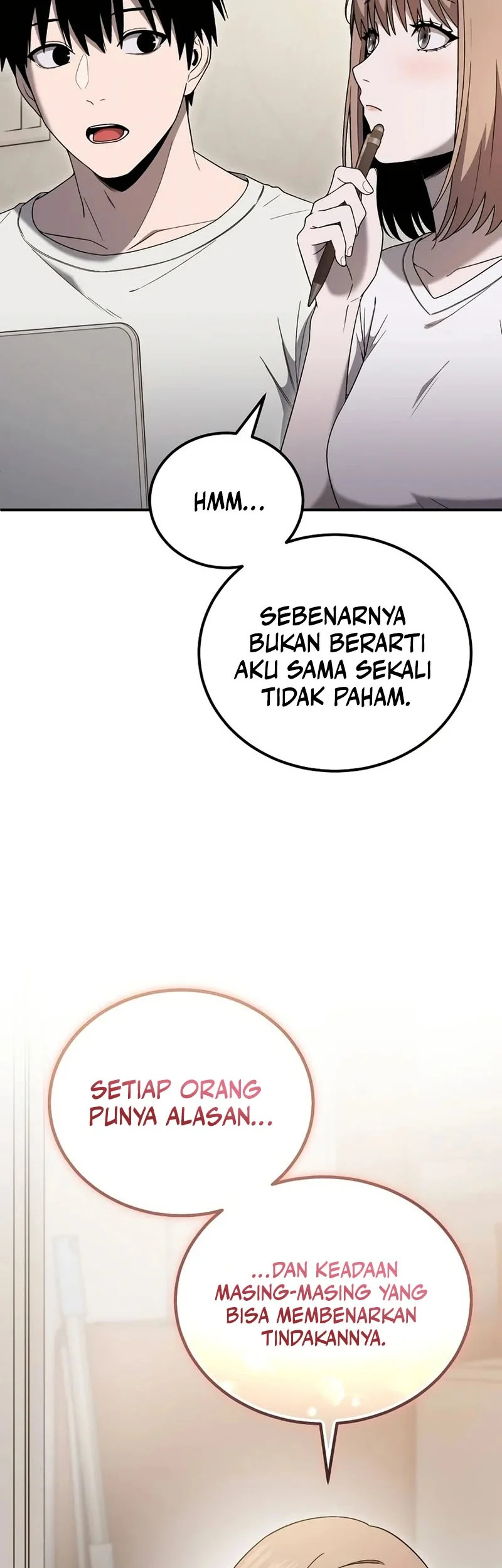 The Apocalypse's Ultimate Veteran Chapter 7 Gambar 20