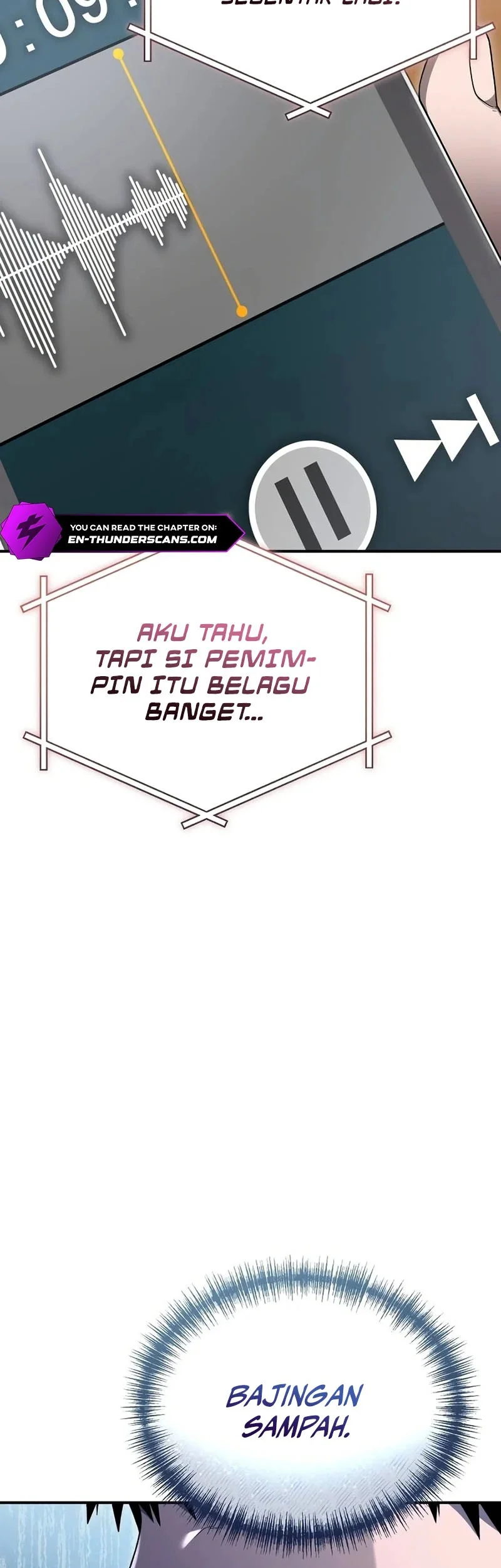 The Apocalypse's Ultimate Veteran Chapter 7 Gambar 24